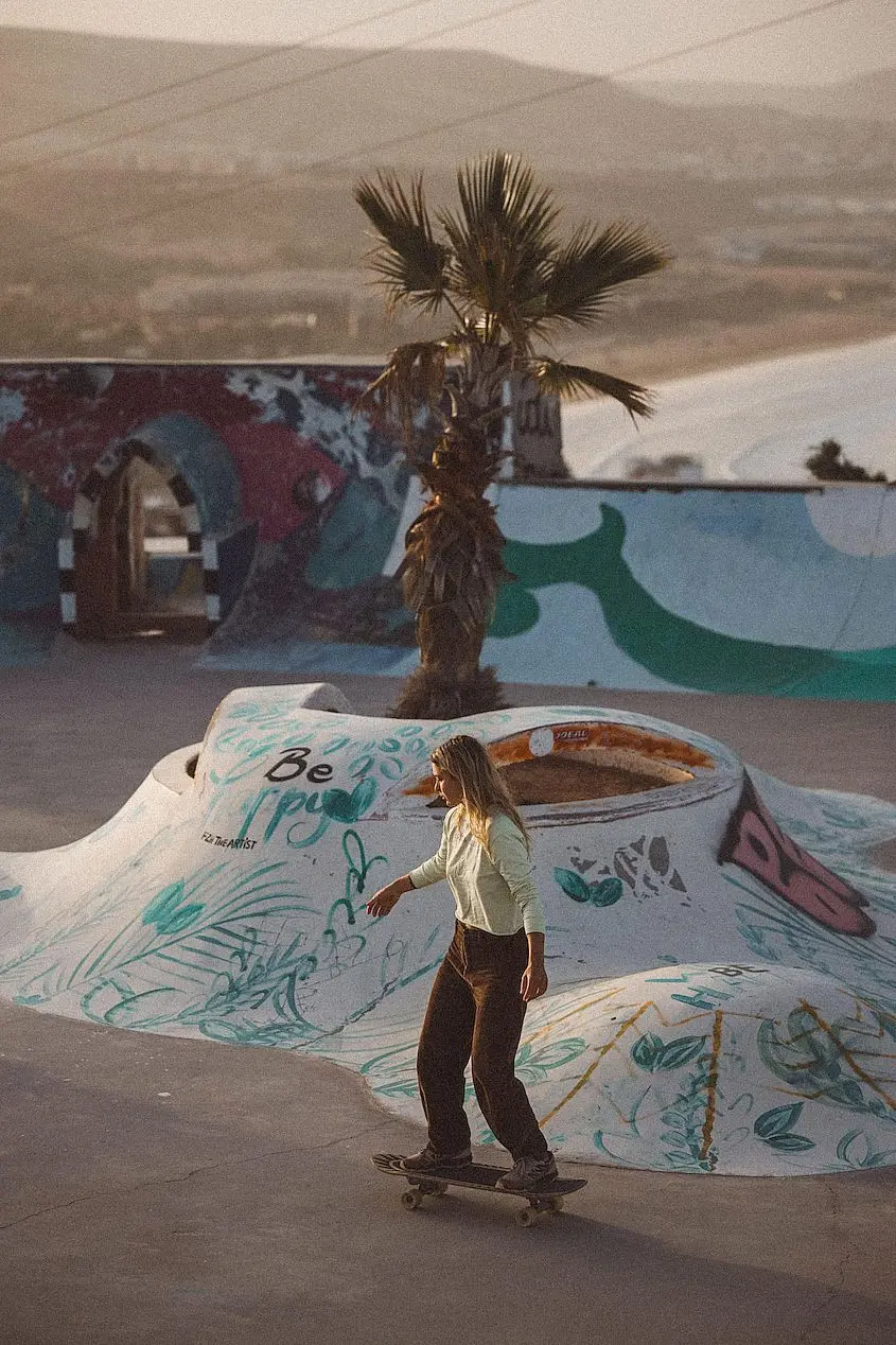 Drip & Surf Campaign